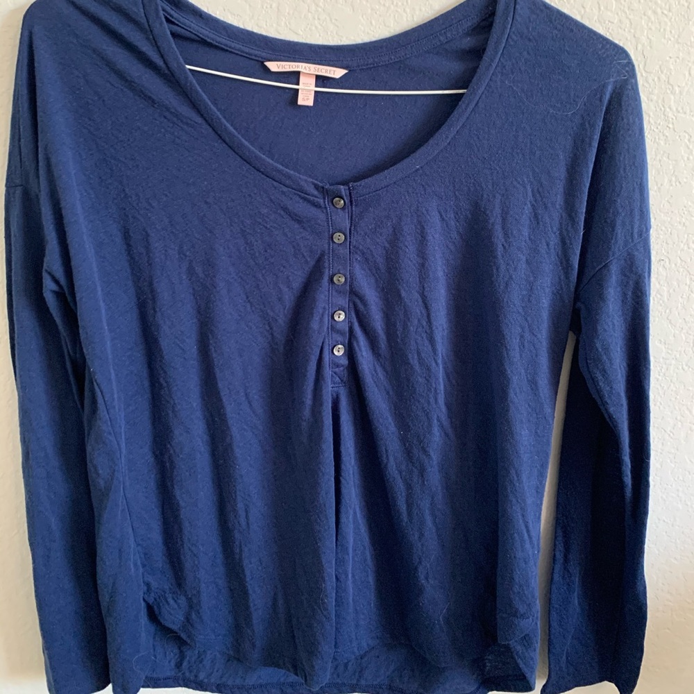 Victoria’s Secret long sleeve